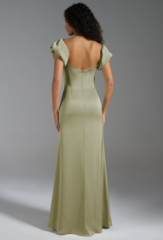 AW Samara Dress